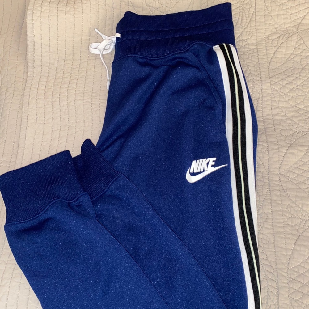 Nike sweatpants